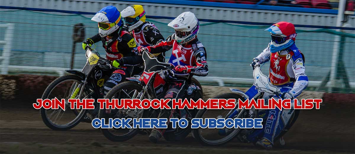 Thurrock-Hammers-Mailing-list