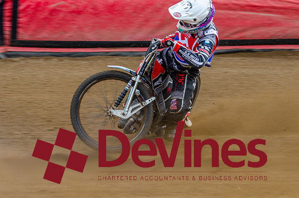 Devines-Accountants_Thurrock-Hammers-Speedway