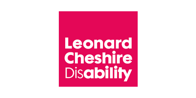 Leonard-Cheshire-Disability