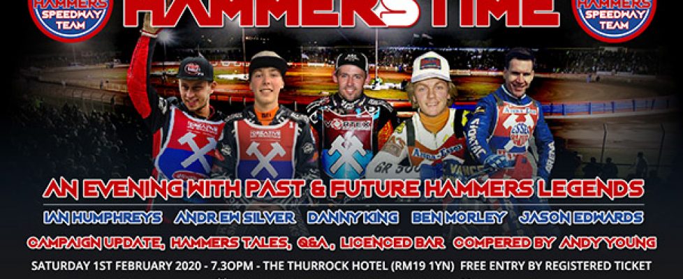 Hammerstime_Thurrock Hammers