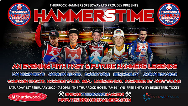 Hammerstime_Thurrock Hammers