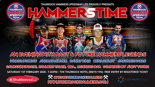 Hammerstime_Thurrock Hammers