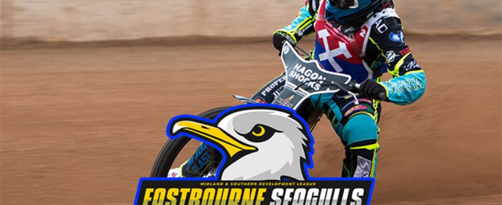Eastbourne-MSDL-Seagulls