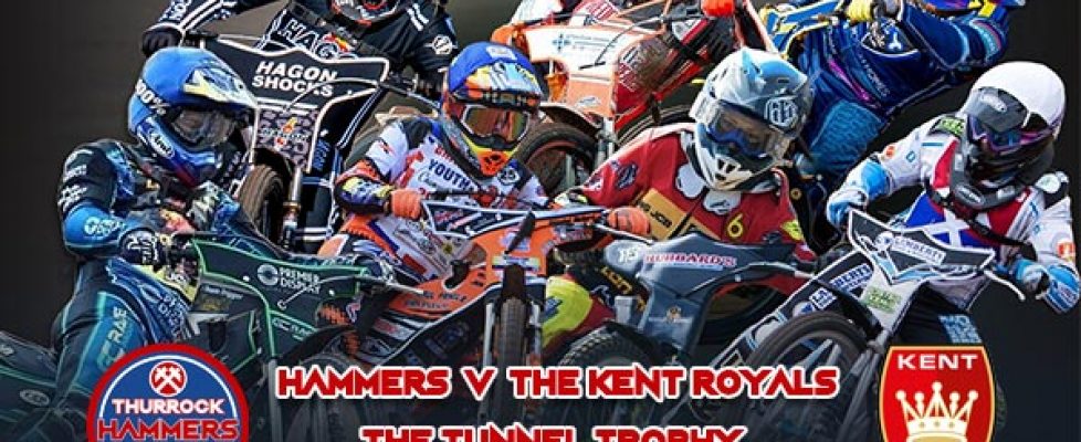 Hammers-v-The-Kent-Royals