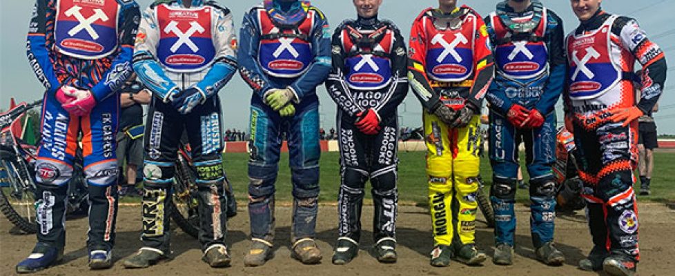 Thurrock-Hammers-Speedway-Team