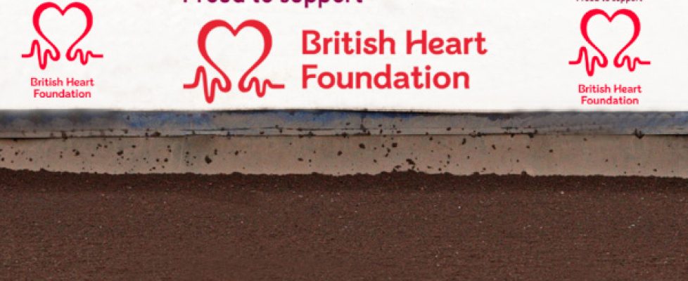 Hammers Support BHF