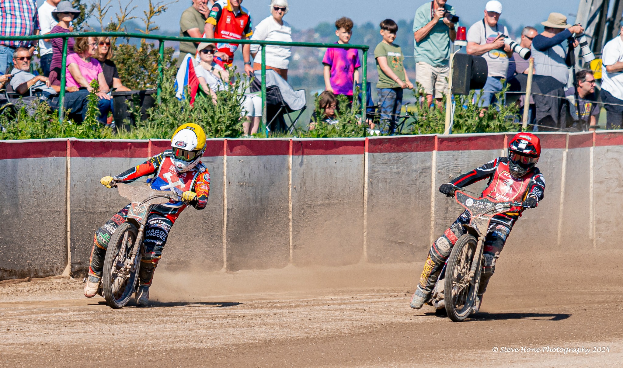 hammers V the Kent Kings