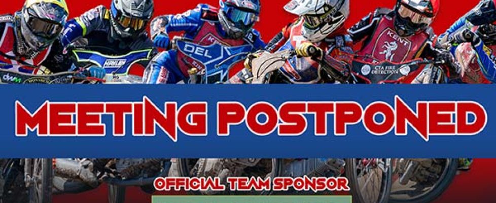 Hammers+postponed