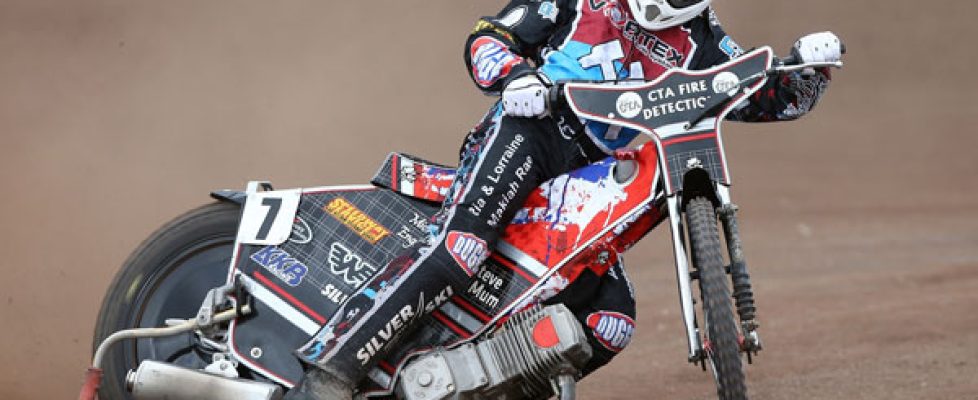 Ben-Morley_Thurrock-Hammers-v-Eastbourne-Eagles
